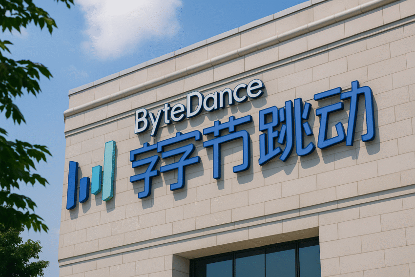 byte dance